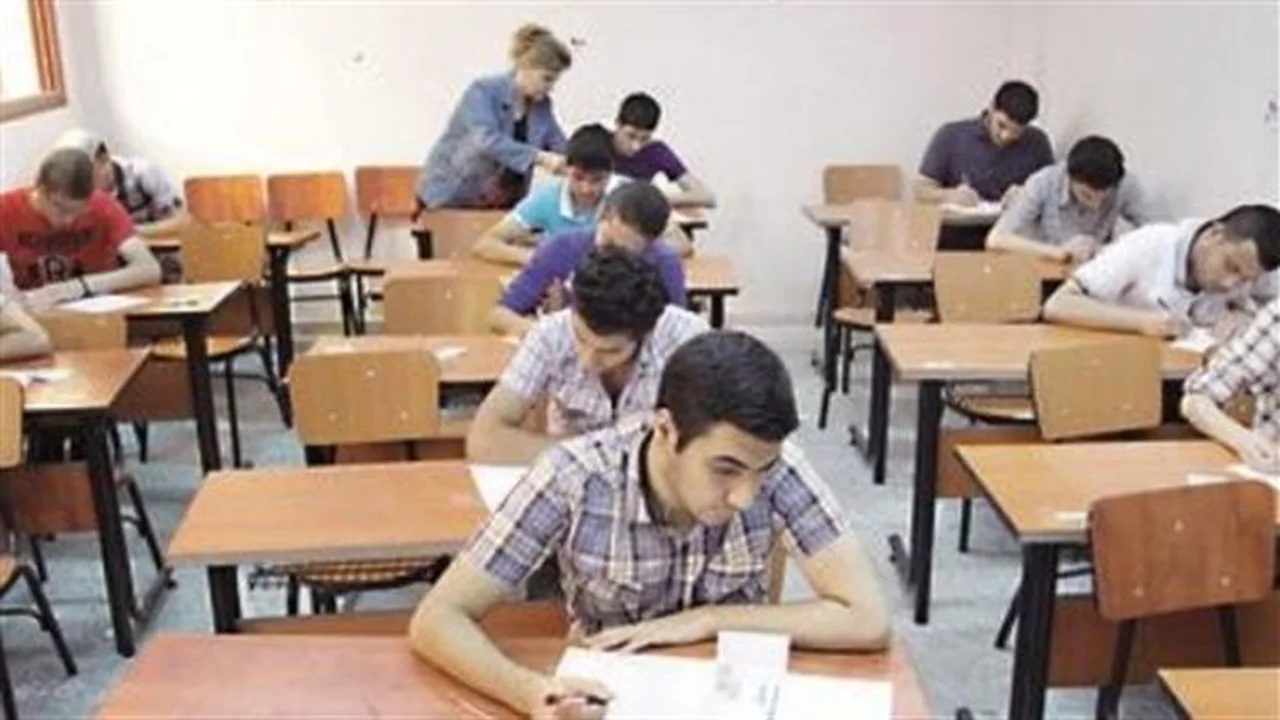 اعتماد نتائج الأقصر.. رابط استعلام طلاب الصف الثالث الإعدادي عبر موقع مديرية التعليم